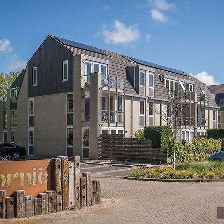 Residentie Californie Διαμέρισμα De Koog  Εξωτερικό φωτογραφία