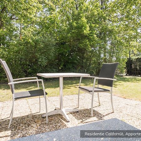 Residentie Californie Διαμέρισμα De Koog  Δωμάτιο φωτογραφία