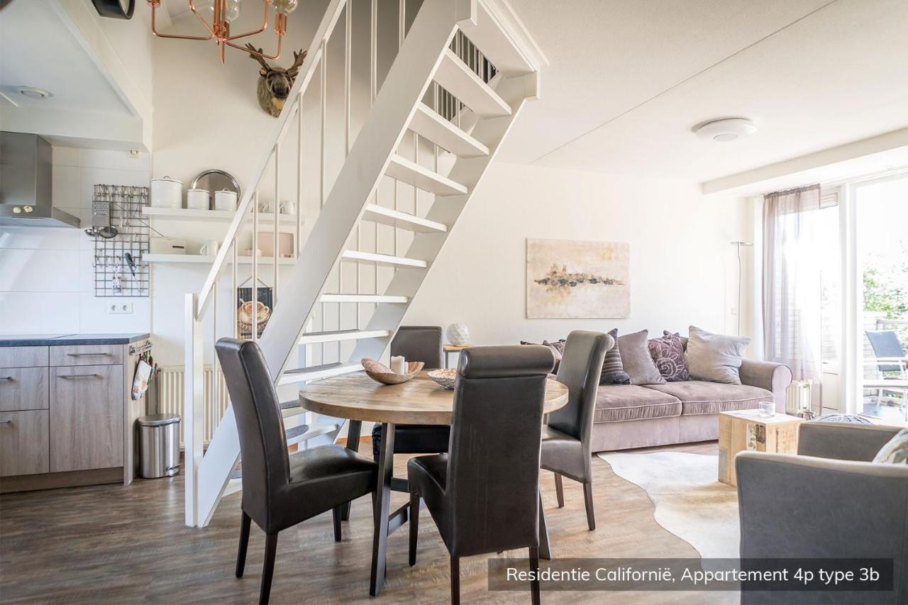 Residentie Californie Διαμέρισμα De Koog  Εξωτερικό φωτογραφία