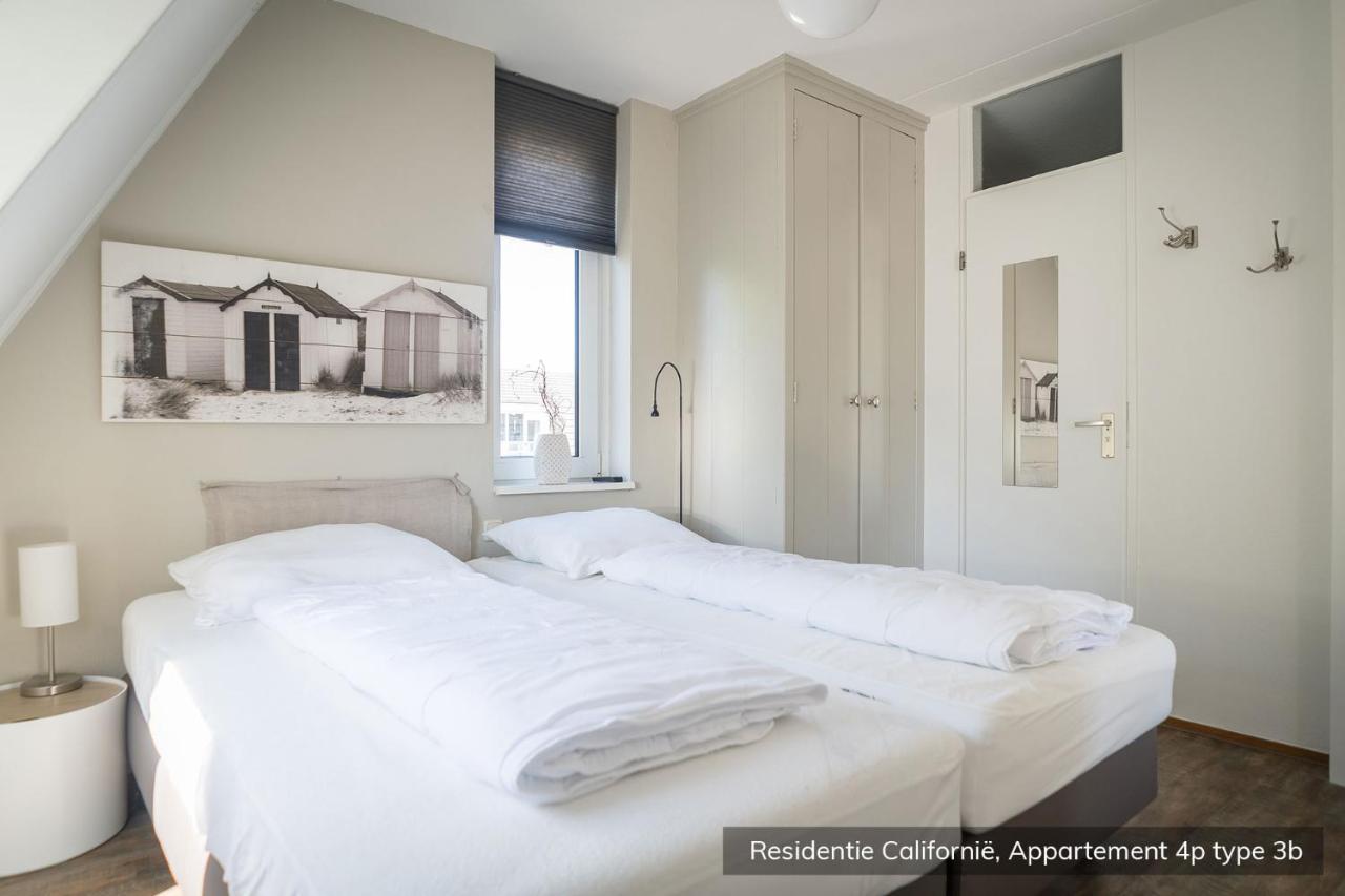 Residentie Californie Διαμέρισμα De Koog  Εξωτερικό φωτογραφία