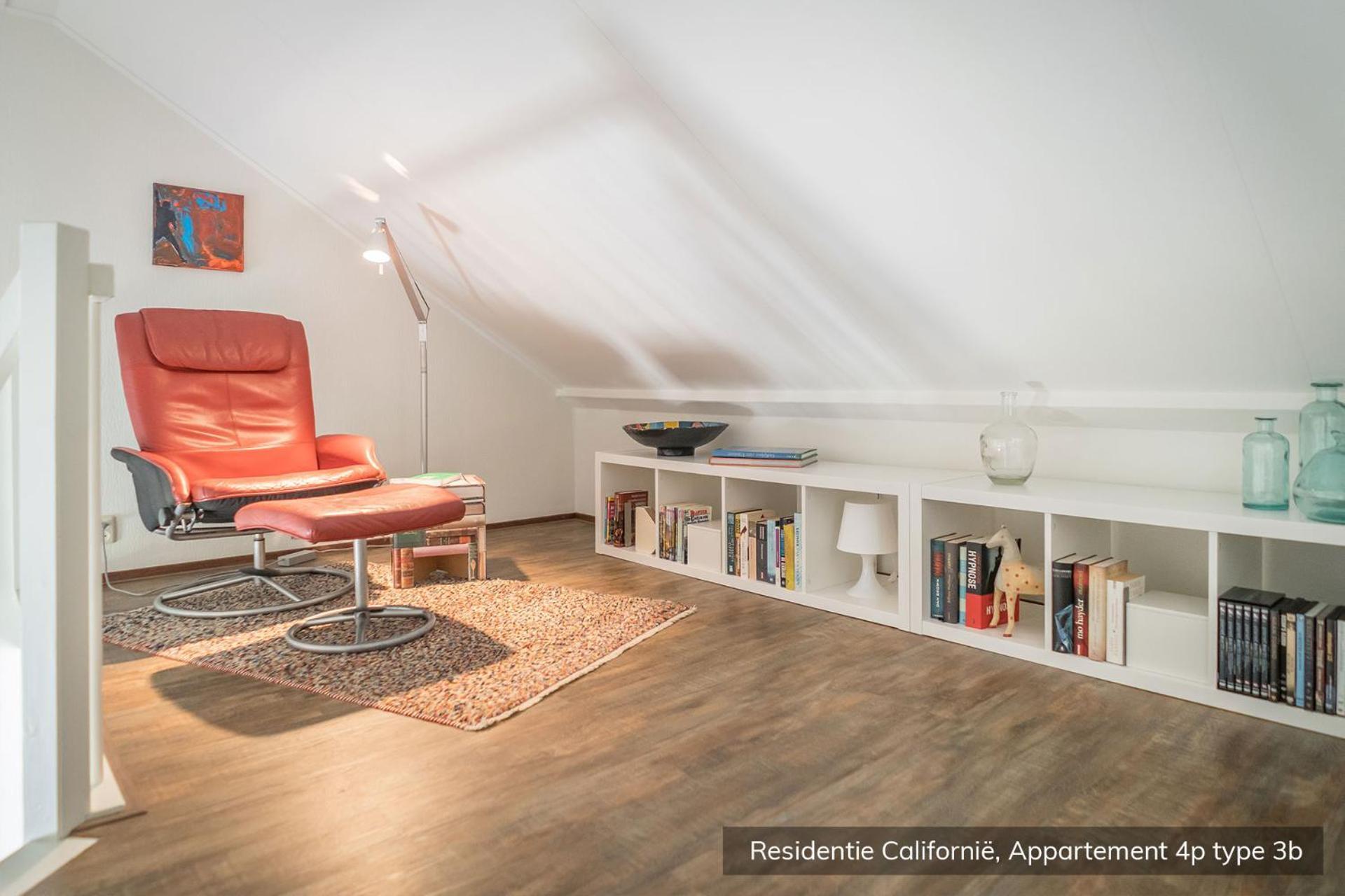 Residentie Californie Διαμέρισμα De Koog  Δωμάτιο φωτογραφία